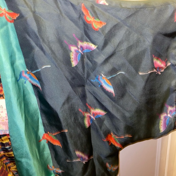 JOHNNY WAS 🌈 shrug - medium - Picture 9 of 11